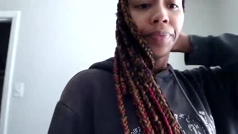 Snapshot of nalanilove chatting on May 5, 2026, 5:43 pm I Am The Wild Truth online show from May 5, 2026, 5:43 pm