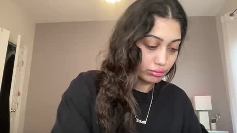 Nalani online show from January 17, 2026, 4:43 pm