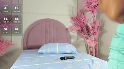 nalapalmer online show from February 14, 2026, 7:54 pm