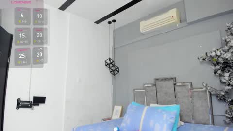 nalapalmer online show from February 22, 2026, 7:12 pm