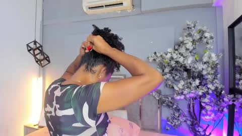 nalapalmer online show from March 15, 2026, 7:31 pm