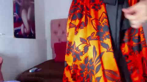 NALAROY online show from September 27, 2025, 8:30 am