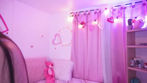 Snapshot of nalia_adams chatting on September 25, 2025, 2:10 pm Nalia Adams online show from September 25, 2025, 2:10 pm