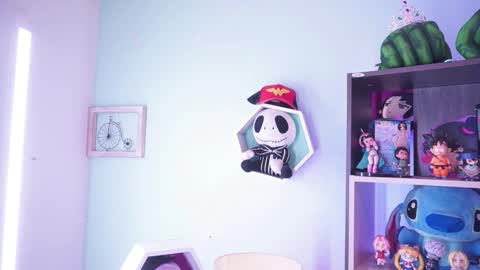 Snapshot of nalia_adams chatting on October 16, 2025, 2:07 pm Nalia Adams online show from October 16, 2025, 2:07 pm