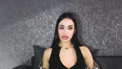 Lady online show from March 21, 2026, 6:00 pm