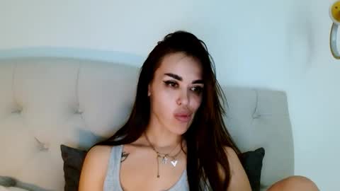 Lady online show from June 10, 2026, 9:57 pm