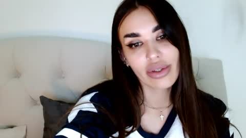 Lady online show from June 13, 2026, 7:34 pm