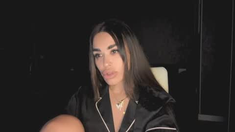 Lady online show from June 18, 2026, 2:10 pm