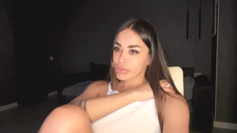 Lady online show from June 25, 2026, 7:07 pm
