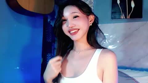 Snapshot of nami_kisser chatting on June 7, 2026, 8:01 pm Nami online show from June 7, 2026, 8:01 pm