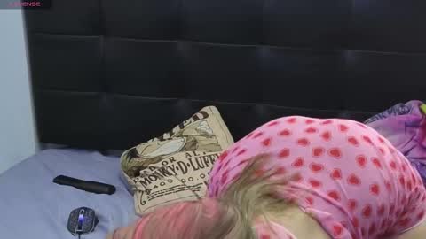 nami_sweet_ online show from March 23, 2026, 1:20 am