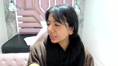 nami_usagi online show from January 17, 2025, 11:06 am