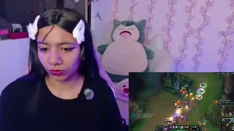 Snapshot of nami_usagi chatting on March 5, 2026, 1:34 am nami_usagi online show from March 5, 2026, 1:34 am