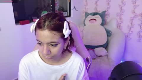 Snapshot of nami_usagi chatting on March 9, 2026, 7:07 pm nami_usagi online show from March 9, 2026, 7:07 pm