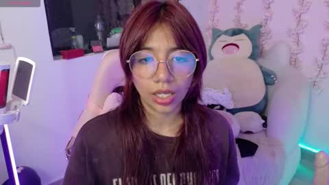 Snapshot of nami_usagi chatting on March 13, 2026, 8:37 pm nami_usagi online show from March 13, 2026, 8:37 pm