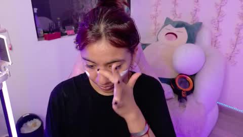 Snapshot of nami_usagi chatting on March 24, 2026, 3:17 pm nami_usagi online show from March 24, 2026, 3:17 pm