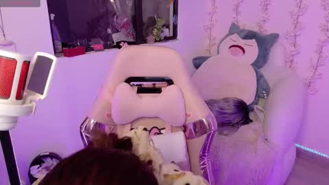 Snapshot of nami_usagi chatting on March 27, 2026, 9:47 pm nami_usagi online show from March 27, 2026, 9:47 pm