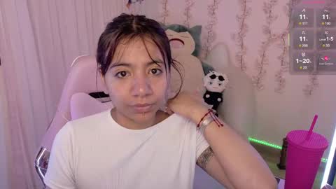 nami_usagi online show from May 17, 2026, 5:53 pm