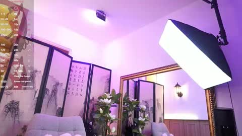 namikimura online show from January 13, 2026, 7:08 pm