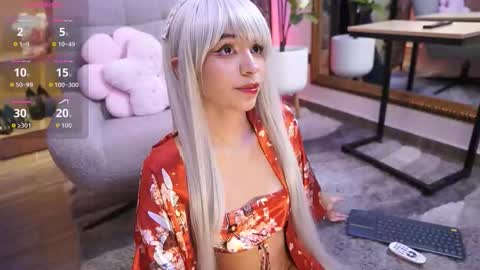 namikimura online show from February 10, 2026, 7:18 pm