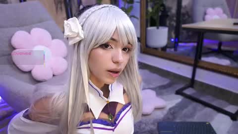 Snapshot of namikimura chatting on May 11, 2026, 7:11 pm namikimura online show from May 11, 2026, 7:11 pm
