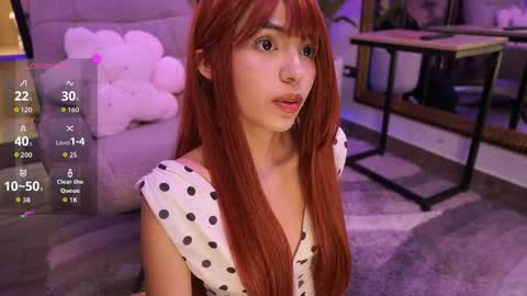 Snapshot of namikimura chatting on May 18, 2026, 6:58 pm namikimura online show from May 18, 2026, 6:58 pm