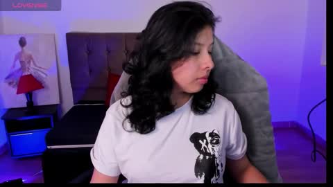 namiko_park online show from February 2, 2026, 9:02 pm