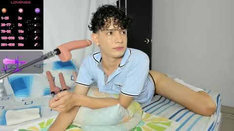 Namir  online show from March 10, 2025, 2:50 am