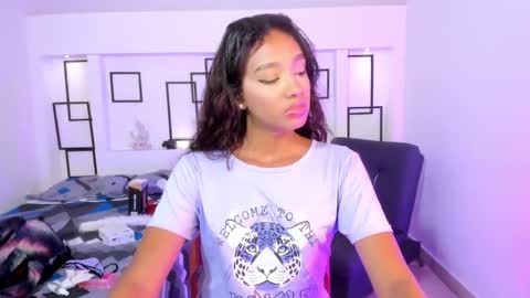 Namoi Smith online show from March 6, 2025, 8:30 am