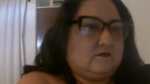 nana1545 online show from September 25, 2025, 7:50 pm