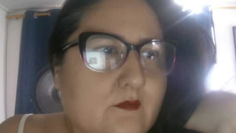 nana1545 online show from April 10, 2026, 4:44 pm