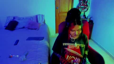 nana_cirkus online show from December 3, 2024, 6:59 am
