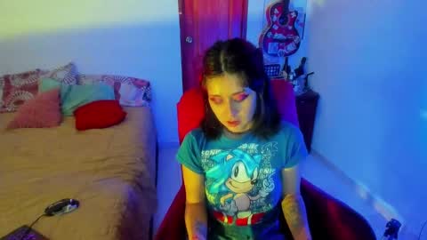 nana_cirkus online show from December 4, 2024, 6:00 am