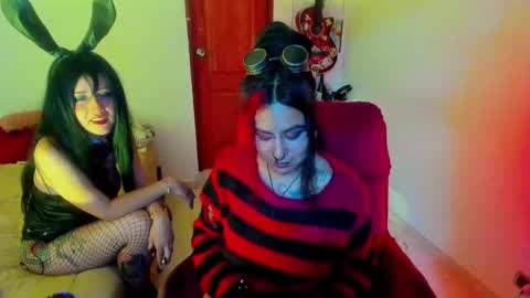 nana_cirkus online show from December 5, 2024, 3:37 am