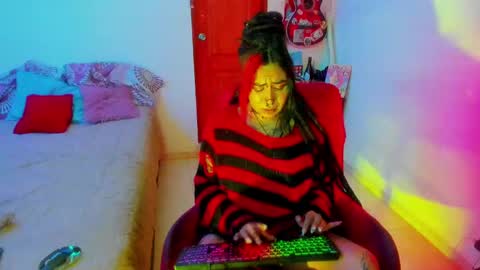 nana_cirkus online show from December 8, 2024, 11:19 pm