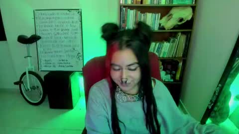 nana_cirkus online show from February 14, 2025, 11:09 pm