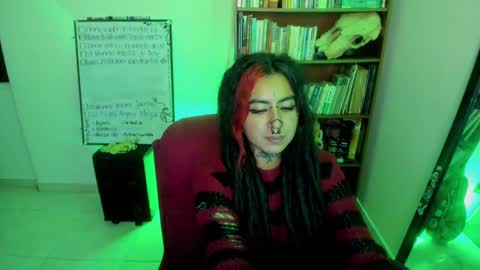nana_cirkus online show from February 16, 2025, 3:58 am