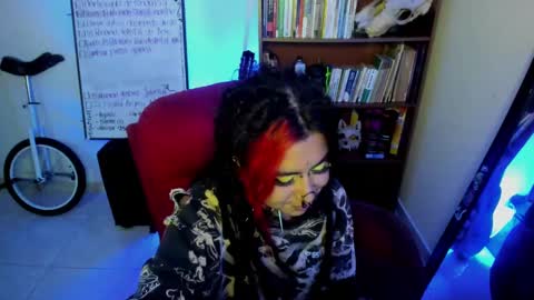 nana_cirkus online show from February 19, 2025, 11:14 pm