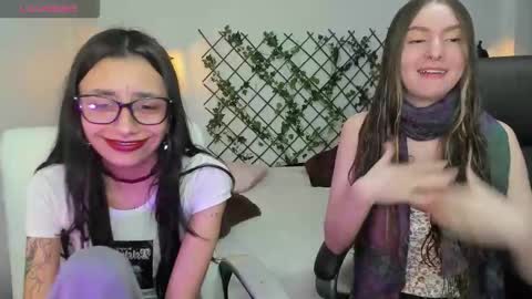 Rousse online show from February 7, 2026, 1:20 am