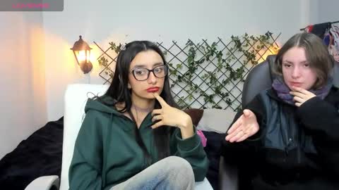 Rousse online show from March 13, 2026, 11:33 pm