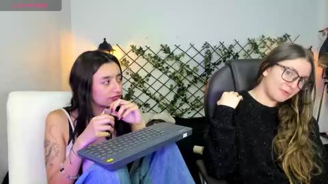 Rousse online show from March 15, 2026, 1:44 am