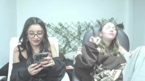 Rousse online show from March 21, 2026, 1:54 am