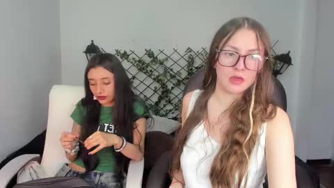 Rousse online show from March 22, 2026, 3:10 am