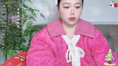 nanabigbobo online show from January 16, 2025, 1:25 pm