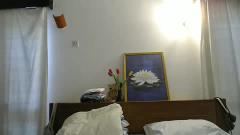 Nana online show from November 18, 2025, 7:24 am