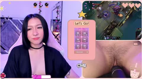 Nanachi online show from January 8, 2025, 12:28 am