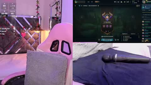 Nanachi online show from January 18, 2025, 11:44 pm