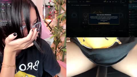 Nanachi online show from January 30, 2025, 12:18 am