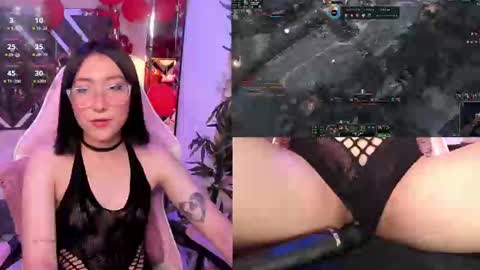 Nanachi online show from February 18, 2025, 9:31 pm