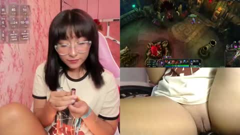 Nanachi online show from September 22, 2025, 8:55 pm